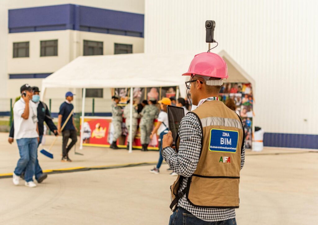 How AI is Predicting and Preventing Construction Delays Before They Break Ground