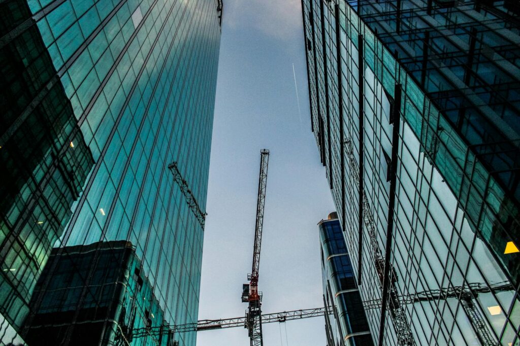 Construction Accounting Automation: The Silent Profit Leak Most Firms Still Ignore