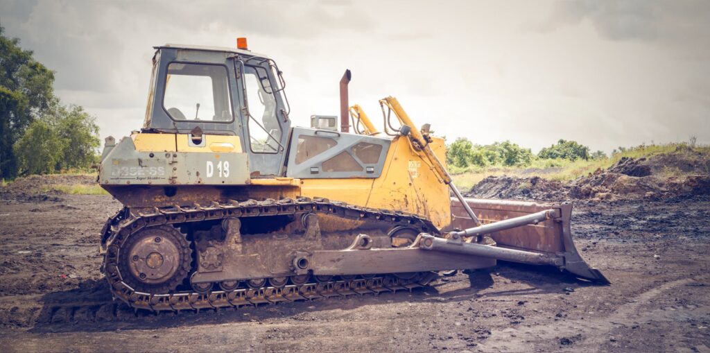 How AI is Reshaping Material Tracking in Construction: Cost Cuts and Smarter Sites