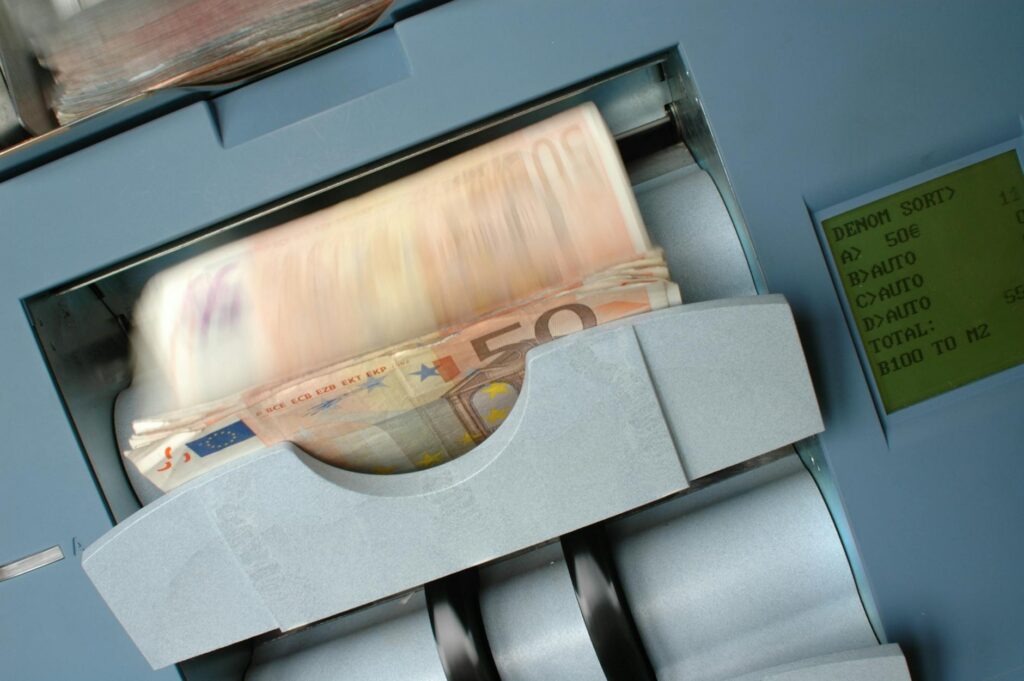 Why Manual Data Entry Is Quietly Bleeding Your Company Dry: A CFO's Audit